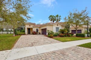 145 Porgee Rock Place, Jupiter, FL 33458 Sold 11/01/24