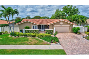 17745 Foxwood Way, Boca Raton, FL 33487 Sold 05/15/24