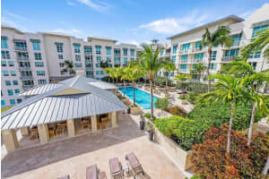 480 Hibiscus Street 802, West Palm Beach, FL 33401 Sold 01/23/25