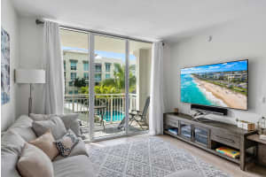 480 Hibiscus Street 802, West Palm Beach, FL 33401 Sold 01/23/25