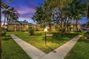 416 Pine Glen Lane D2, Greenacres, FL 33463 Sold 05/16/24