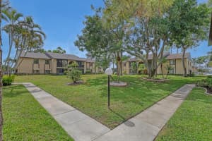 416 Pine Glen Lane D2, Greenacres, FL 33463 Sold 05/16/24