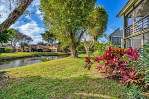 5757 Fairway Park Court 105, Boynton Beach, FL 33437 Sold 10/31/24