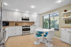 5757 Fairway Park Court 105, Boynton Beach, FL 33437 Sold 10/31/24