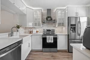 2920 SW 22nd Ave #610, Delray Beach, FL 33445, Sold 04/18/24