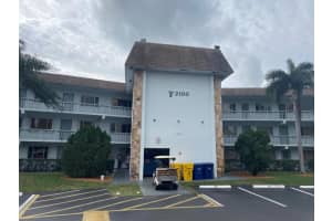 2100 Springdale Blvd APT 209, Palm Springs, FL 33461, Sold 03/29/24