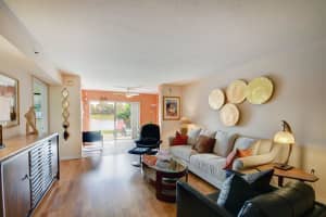 5842 Crystal Shores Dr APT 107, Boynton Beach, FL 33437, Sold 06/28/24