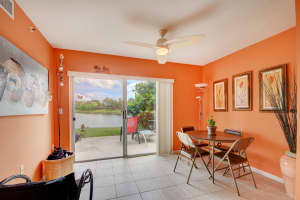 5842 Crystal Shores Dr APT 107, Boynton Beach, FL 33437, Sold 06/28/24