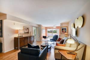 5842 Crystal Shores Dr APT 107, Boynton Beach, FL 33437, Sold 06/28/24