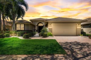 11019 Vía Sorrento, Boynton Beach, FL 33437, Sold 04/11/24