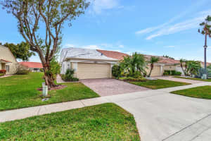 6192 Caladium Road, Delray Beach, FL 33484 Sold 06/10/24