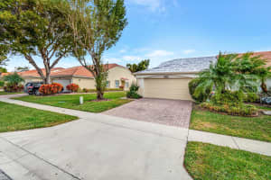 6192 Caladium Road, Delray Beach, FL 33484 Sold 06/10/24