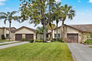 136 Village Walk Drive, Royal Palm Beach, FL 33411 Sold 07/22/24
