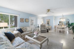 315 Knotty Pine Circle D-1, Greenacres, FL 33463 Sold 08/26/24