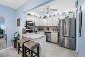 315 Knotty Pine Circle D-1, Greenacres, FL 33463 Sold 08/26/24