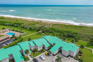 2400 S Ocean Drive 412, Fort Pierce, FL 34949 Sold 06/21/24