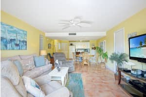 2400 S Ocean Drive 412, Fort Pierce, FL 34949 Sold 06/21/24