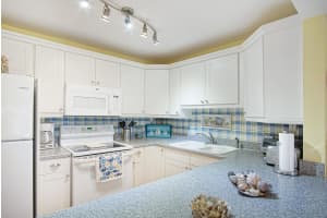 2400 S Ocean Drive 412, Fort Pierce, FL 34949 Sold 06/21/24