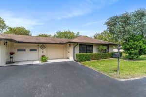 4632 Finchwood Way B, Boynton Beach, FL 33436 Sold 12/04/24