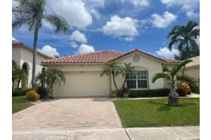 7602 Colony Lake Dr, Boynton Beach, FL 33436, Sold 06/24/24