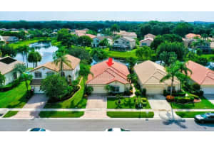 7602 Colony Lake Dr, Boynton Beach, FL 33436, Sold 06/24/24