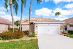 7600 Stirling Bridge Boulevard N, Delray Beach, FL 33446 Sold 06/26/24
