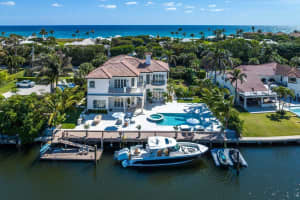 6782 N Ocean Boulevard, Ocean Ridge, FL 33435 Sold 04/12/24