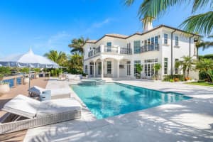 6782 N Ocean Boulevard, Ocean Ridge, FL 33435 Sold 04/12/24