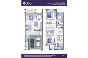 4932 Pointe Midtown Way, Palm Beach Gardens, FL 33418 Sold 04/12/24