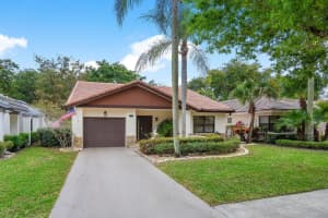 4852 Boxwood Cir, Boynton Beach, FL 33436, Sold 05/21/24