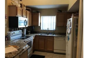1621 SE Pomeroy Street 5-6, Stuart, FL 34997 Sold 05/30/25