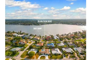 95 Golfview Dr, Jupiter, FL 33469, Sold 05/22/24