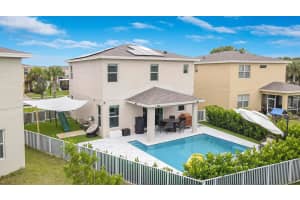 2010 NW Cataluna Cir, Port St. Lucie, FL 34986, Sold 06/24/24