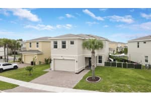 2010 NW Cataluna Cir, Port St. Lucie, FL 34986, Sold 06/24/24