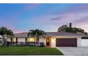 298 NE 23rd St, Boca Raton, FL 33431, Sold 06/18/24