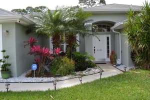 2691 SW Ace Rd, Port St. Lucie, FL 34953, Sold 10/25/24
