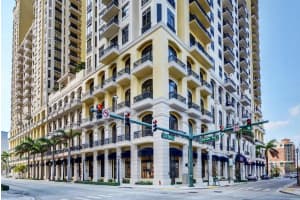 701 S Olive Avenue 206, West Palm Beach, FL 33401 Sold 04/24/24