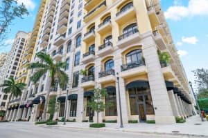 701 S Olive Avenue 206, West Palm Beach, FL 33401 Sold 04/24/24