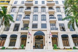 701 S Olive Avenue 206, West Palm Beach, FL 33401 Sold 04/24/24