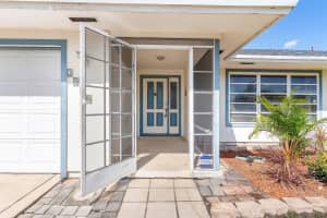 2538 Canterbury Drive S, Riviera Beach, FL 33407 Sold 05/03/24