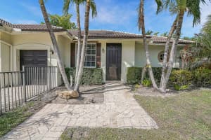 7483 Valencia Drive, Boca Raton, FL 33433 Sold 09/27/24