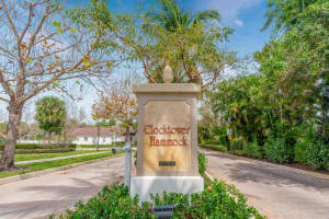 284 Clocktower Drive, Jupiter, FL 33458 Sold 04/15/24