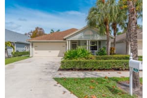 284 Clocktower Drive, Jupiter, FL 33458 Sold 04/15/24