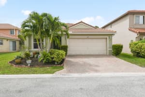 1047 Big Torch Street, Riviera Beach, FL 33407 Sold 04/30/24