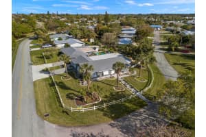 2329 NE 13th Court, Jensen Beach, FL 34957 Sold 06/19/24