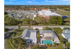 2329 NE 13th Court, Jensen Beach, FL 34957 Sold 06/19/24