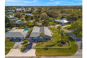 2329 NE 13th Court, Jensen Beach, FL 34957 Sold 06/19/24