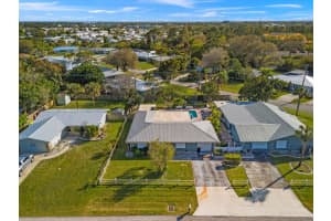 1374 NE 24th Street, Jensen Beach, FL 34957 Sold 06/03/24