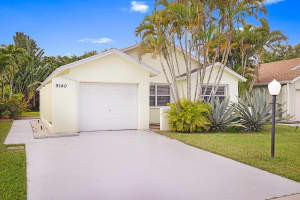 9140 Pine Springs Drive, Boca Raton, FL 33428 Sold 04/17/24
