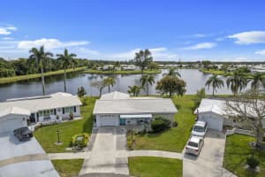 1390 SW 17th Avenue, Boynton Beach, FL 33426 Sold 10/01/24